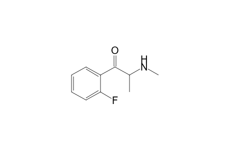 2-Fluoromethcathinone
