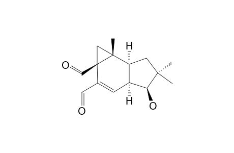 10-HYDROXY-ISOVELLERAL