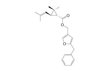 trans-Resmethrin