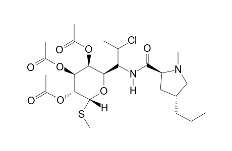 Clindamycine 3AC