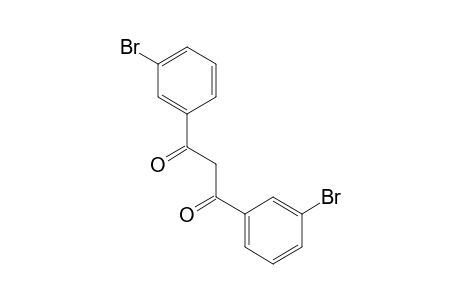 1,3-BIS(m-BROMOPHENYL)-1,3-PROPANEDIONE