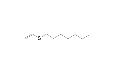 Heptane, 1-(ethenylthio)-