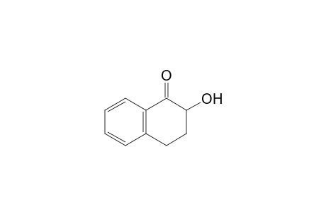 2-Hydroxy-3,4-dihydro-1(2H)-naphthalenone