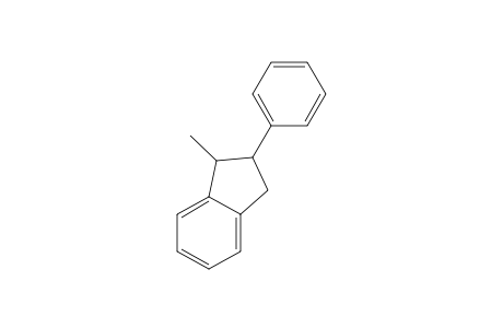 1-Methyl-2- phenylindane