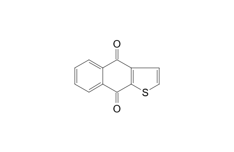 benzo[f]benzothiophene-4,9-dione