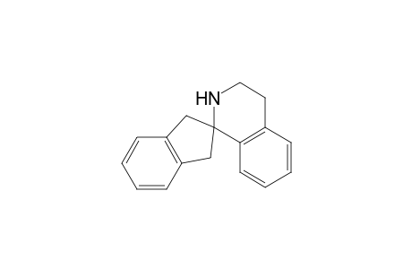 Spiro[2H-indene-2,1'(2'H)-isoquinoline], 1,3,3',4'-tetrahydro-