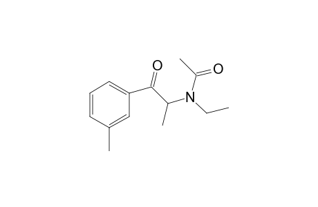 3-Methylethcathinone AC