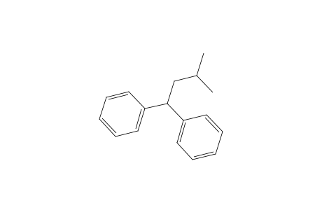 Benzene, 1,1'-(3-methylbutylidene)bis-