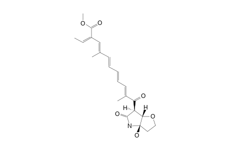 LUCILACTAENE