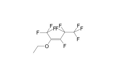(Z)-2-ETHOXYPERFLUOROPENTENE-2