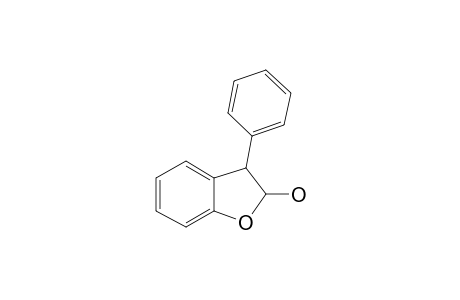 3-Phenyl-2,3-dihydrobenzo[B]furan-2-ol