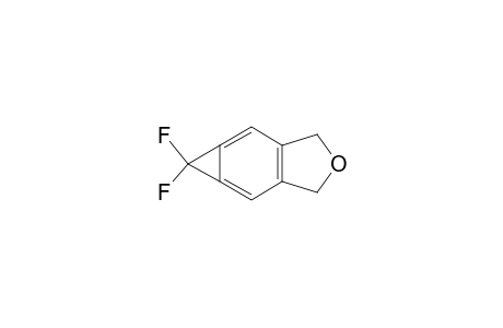 1,1-Difluoro-3,5-dihydro-1H-4-oxacycloprop[f]indene