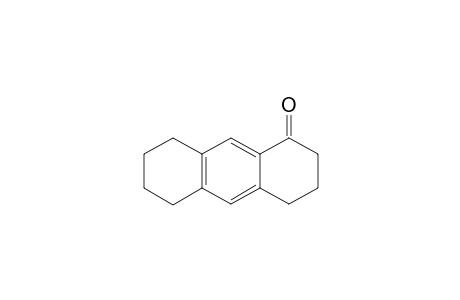 3,4,5,6,7,8-HEXAHYDRO-1(2)-ANTHRACENONE