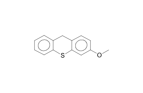 3-METHOXYTHIOXANTHENE