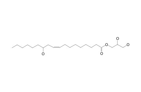 1-Glyceryl ricinoleate