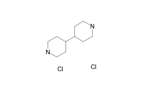 4,4'-Bipiperidyl dihydrochloride