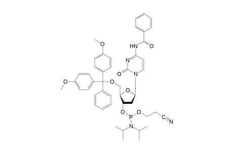 DMT-dC(bz) phosphoramidite