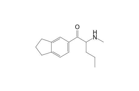 3,4-Trimethylenepentedrone