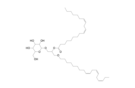 MGDG O-18:3_19:2