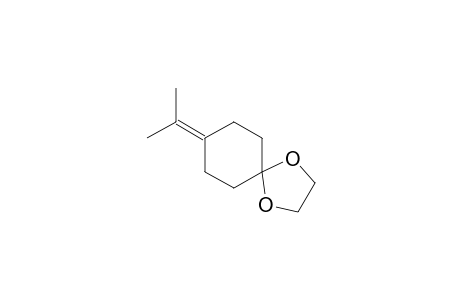 4-Isopropylidenecyclohexanone Ethylene Ketal
