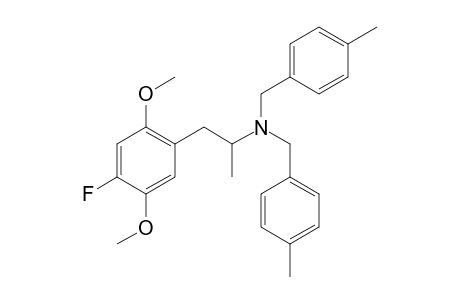 DOF N,N-Bis-(4-methylbenzyl)