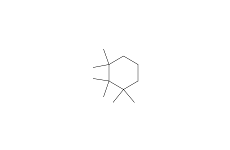 Hexamethylcyclohexane