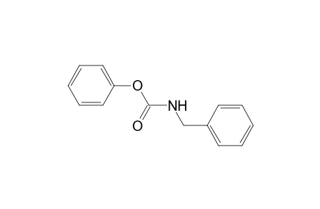 Phenyl benzylcarBamate