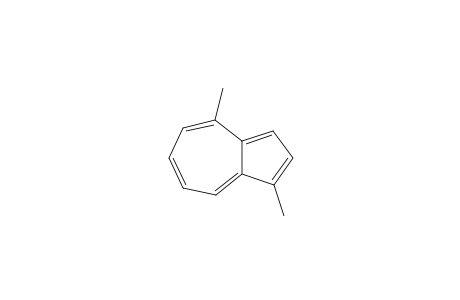 1,4-Dimethyl-azulene