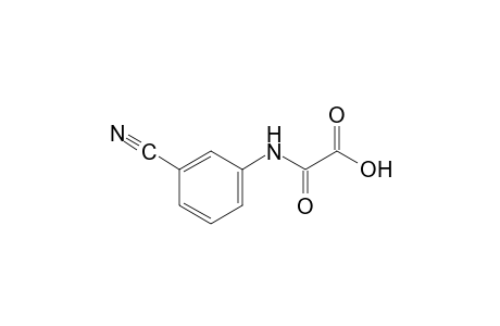 3'-cyanooxanilic acid