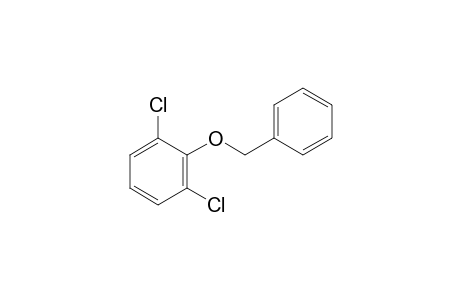 2,6-Dichlorophenyl benzyl ether