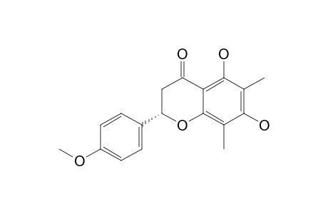 MATTEUCINOL