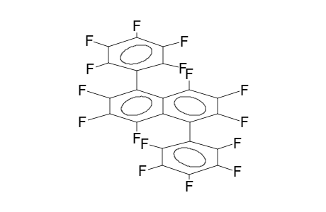 PERFLUORO-1,4-DIPHENYLNAPHTHALENE