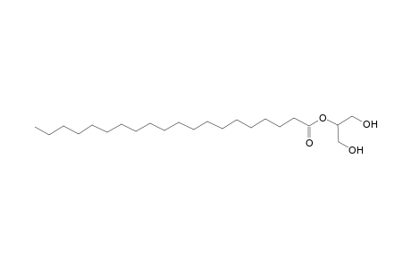 Eicosanoic acid, 2-hydroxy-1-(hydroxymethyl)ethyl ester