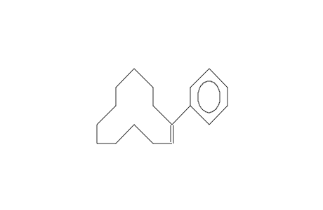 1-Phenyl-cis-1-cyclododecene