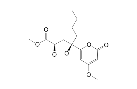 SCIRPYRONE-B