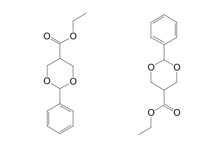 ETHYL-6-PHENYL-[1.5]-DIOXANE-3-CARBOXYLIC_ACID_ESTER