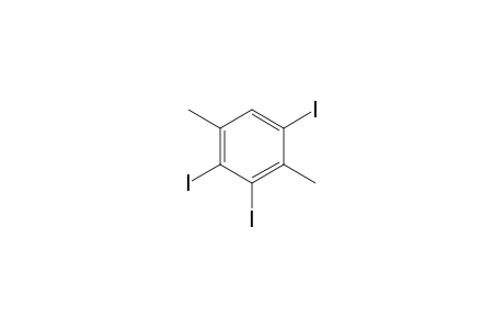 1,3,4-Triiodo-2,5-dimethylbenzene