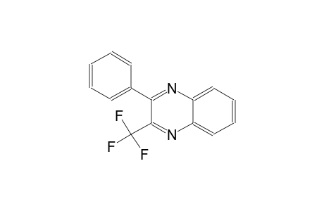2-Phenyl-3-(trifluoromethyl)quinoxaline