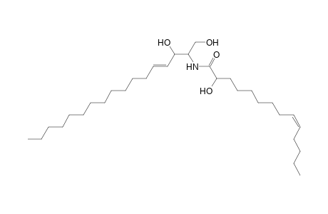 Cer 17:1;2O/14:1;(2OH)