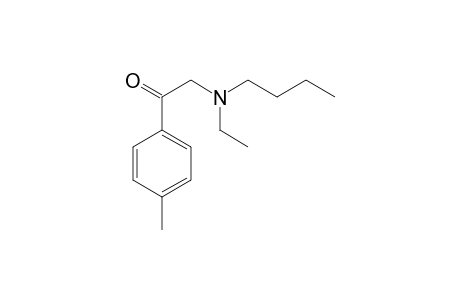 2-(N-Butyl,N-ethylamino)-4'-methylacetophenone