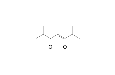 2,6-DIMETHYL-5-HYDROXY-3-OXO-4-HEPTENE