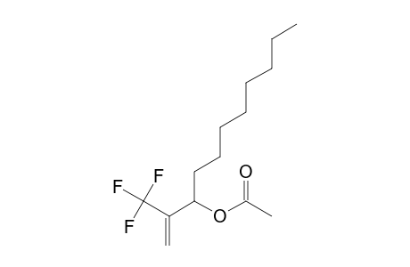 O-ACETYL-2-(TRIFLUOROMETHYL)-UNDEC-1-EN-3-OL