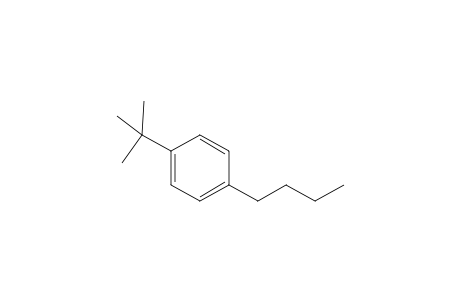 4-Tert-Butyl-1-n-butylbenzene