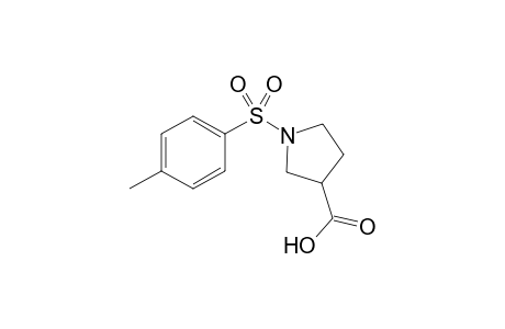 1-(4-Toluenesulfonyl)-pyrrolindine-3-carboxylic acid
