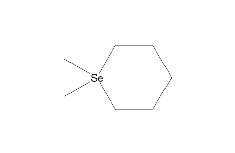 CYCLO-[SE(CH3)2(CH2)4CH2]