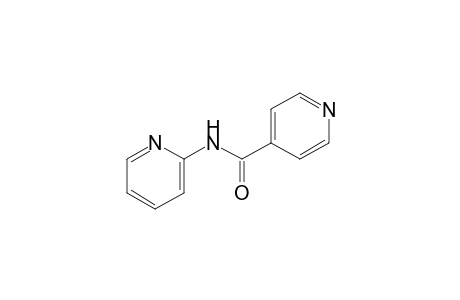 N-2-pyridylisonicotinamide