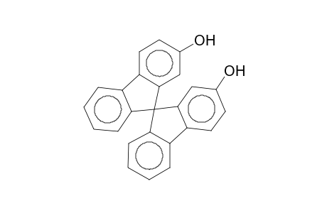 Spiro-9,9'-bis(2-hydroxyfluorene)