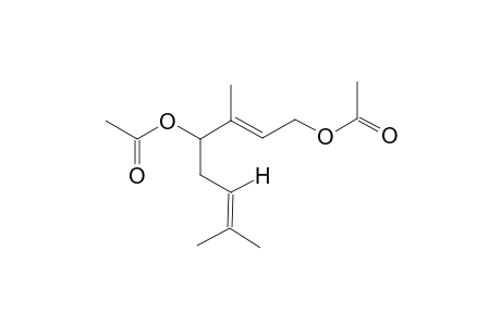 ISO-ROSIRIDOL-DIACETATE