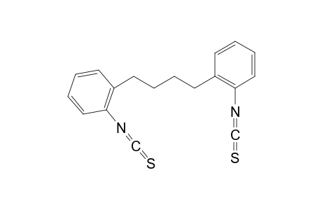 Butyl-1,2-bis(isothiocyanate)