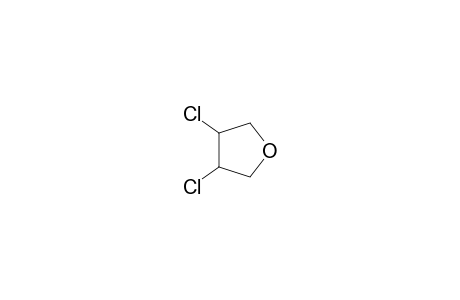 3,4-Dichlorotetrahydrofuran